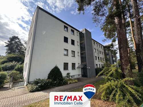 Foto - Wohnung zum Kaufen in Celle 59.000,00 € 41 m²