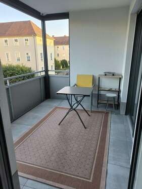 Foto - Wohnung zum Mieten in Aschaffenburg 1.480,00 € 92 m²