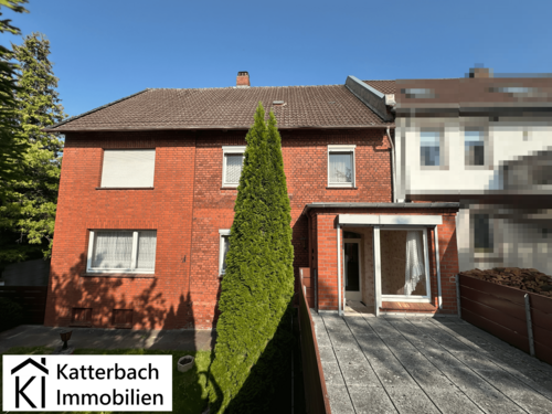 Foto - Haus zum Kaufen in Königsdahlum 109.000,00 € 167 m²