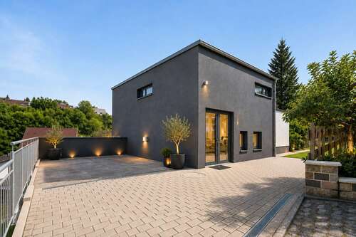 Foto - Haus zum Kaufen in Heppenheim (Bergstraße) Kirschhausen 949.000,00 € 229 m²
