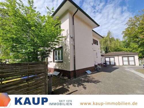 Foto - Haus zum Kaufen in Gütersloh 460.000,00 € 191 m²