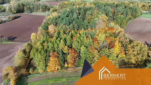 Foto - Grundstück zu verkaufen in Marktzeuln 16.800,00 € 3936 m²