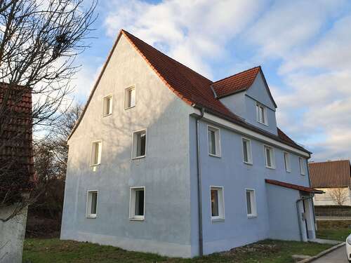 Foto - Haus zum Kaufen in Amerdingen 379.000,00 € 220 m²