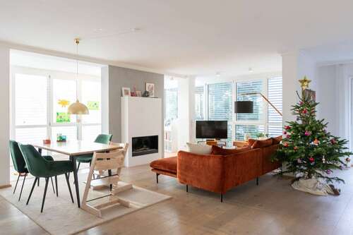 Foto - Wohnung zum Mieten in Bad Dürkheim 1.290,00 € 140 m²