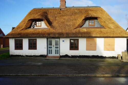 Foto - Haus zum Kaufen in Wester-Ohrstedt 310.000,00 € 100 m²