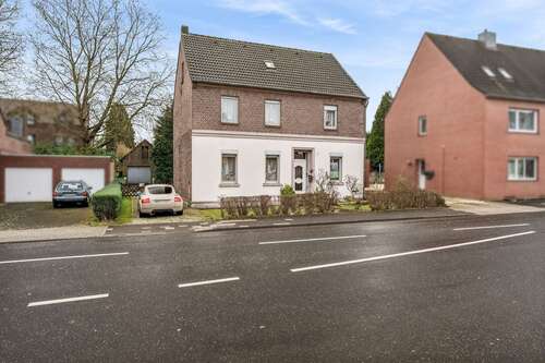 Foto - Haus zum Kaufen in Nettetal 258.000,00 € 180 m²