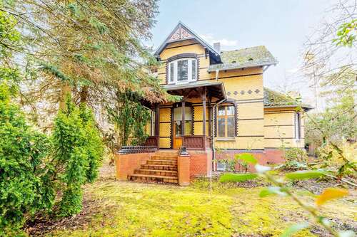 Foto - Haus zum Kaufen in Berlin 1.150.000,00 € 289.7 m²