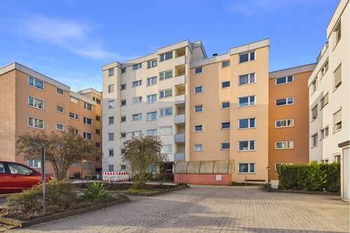 Foto - Wohnung zum Kaufen in Gomaringen 124.000,00 € 35.15 m²