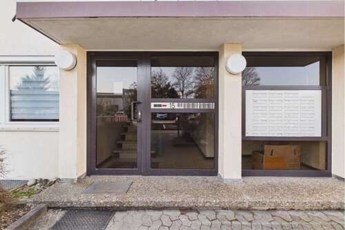 Foto - Wohnung zum Kaufen in Gomaringen 109.000,00 € 35.15 m²