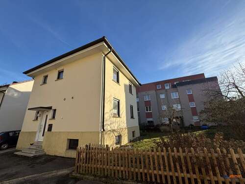 Foto - Haus zum Mieten in Kernen im Remstal 1.400,00 € 110 m²