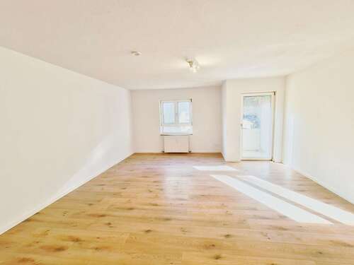 Foto - Wohnung zum Mieten in Bruchsal 550,00 € 40 m²