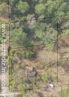 Foto - Grundstück zu verkaufen in Bendestorf 390.000,00 € 2005 m²