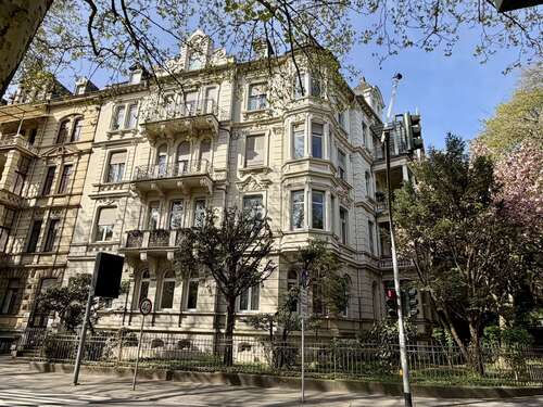 Foto - Wohnung zum Kaufen in Wiesbaden 449.000,00 € 107 m²