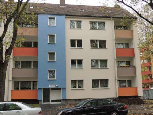 Foto - Wohnung zum Mieten in Duisburg 344,00 € 51 m²
