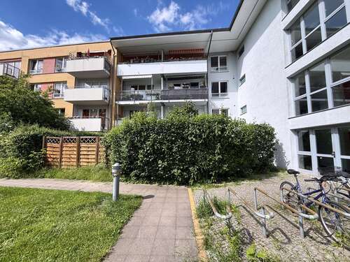 Foto - Wohnung zum Kaufen in Falkensee 330.000,00 € 80 m²
