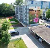 Wohnung zum Mieten in Chemnitz 321,75 € 48.75 m²