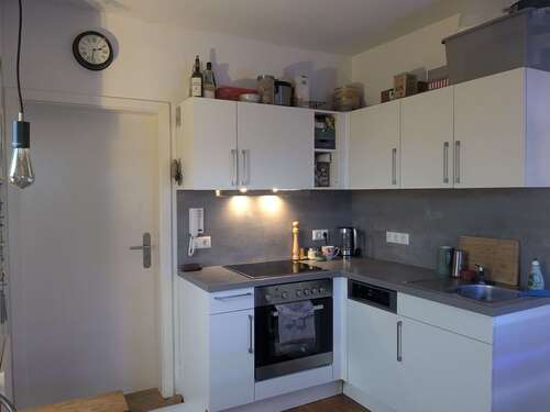 Foto - Wohnung zum Mieten in Lübeck 640,00 € 42 m²