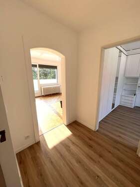 Foto - Wohnung zum Mieten in Bielefeld 705,00 € 43 m²
