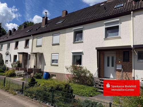 Foto - Haus zum Kaufen in Bielefeld 398.000,00 € 92 m²