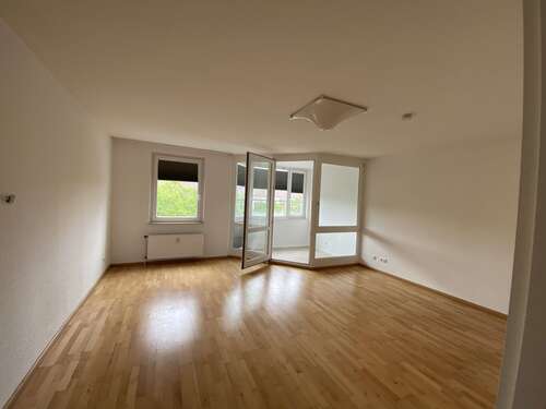 Foto - Wohnung zum Mieten in Braunschweig 550,00 € 58 m²