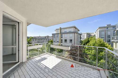 Foto - Wohnung zum Kaufen in Wiesbaden 359.000,00 € 81.19 m²