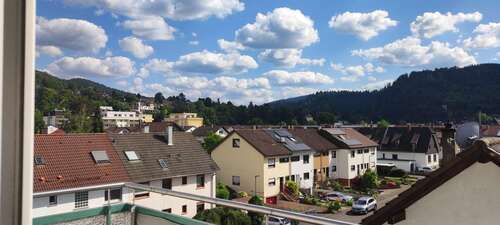 Foto - Wohnung zum Mieten in Gernsbach 950,00 € 97 m²