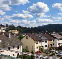 Wohnung zum Mieten in Gernsbach 950,00 € 97 m²