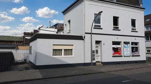 Foto - Haus zum Kaufen in Köln, Rath 1.475.000,00 € 270 m²