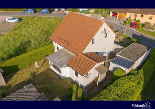 Foto - Haus zum Kaufen in Guttenberg 195.000,00 € 102 m²
