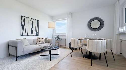 Foto - Wohnung zum Kaufen in Schweinfurt 198.700,00 € 71 m²