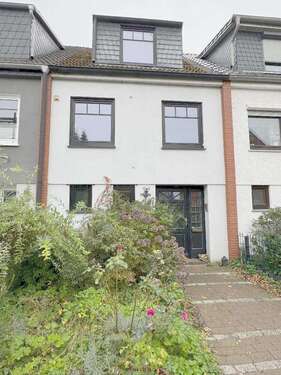 Foto - Haus zum Kaufen in Bremen 229.000,00 € 107 m²