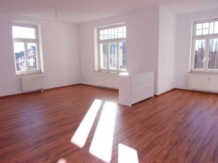 Foto - Wohnung zum Mieten in Chemnitz 250,00 € 52 m²