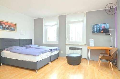 Foto - Wohnen auf Zeit in Nürnberg 989,00 €