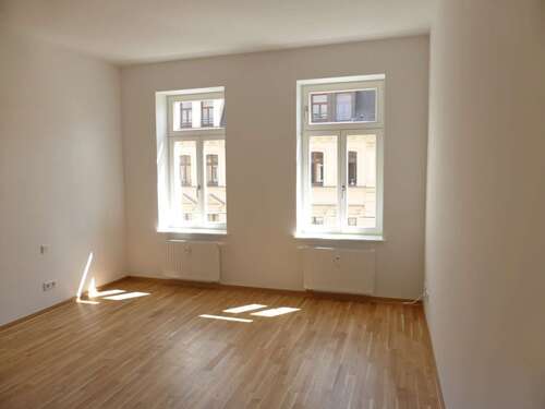 Foto - Wohnung zum Kaufen in Leipzig 187.000,00 € 64.42 m²