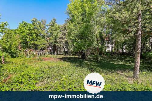 Foto - Grundstück zu verkaufen in Schöneiche bei Berlin 169.000,00 € 555 m²