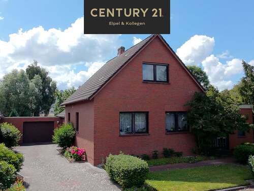 Foto - Haus zum Kaufen in Sande 259.500,00 € 134.5 m²