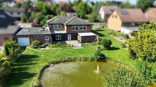 Foto - Haus zum Kaufen in Salzgitter-Ringelheim 290.000,00 € 122.45 m²