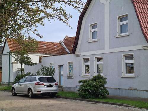 Foto - Haus zum Kaufen in Burg 349.000,00 € 234 m²