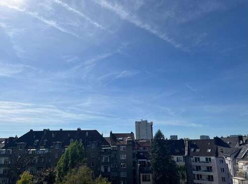 Foto - Wohnung zum Kaufen in Düsseldorf 558.000,00 € 126 m²