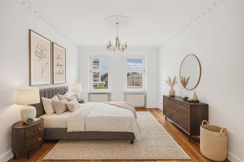 Foto - Wohnung zum Kaufen in Berlin 885.000,00 € 135 m²