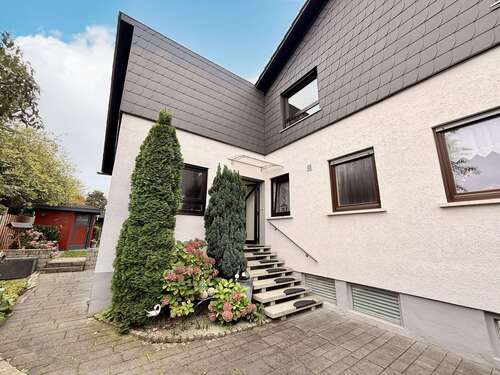 Foto - Wohnung zum Kaufen in Überherrn 225.000,00 € 85 m²