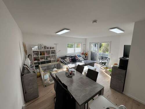 Foto - Wohnung zum Kaufen in Obermichelbach 385.000,00 € 98 m²