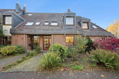 Foto - Haus zum Kaufen in Neuss - Furth 489.000,00 € 105 m²