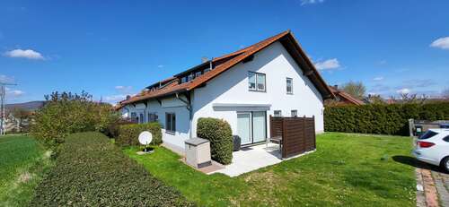 Foto - Wohnung zum Kaufen in Uslar 118.000,00 € 100 m²