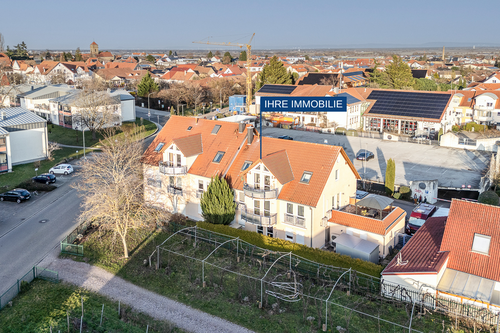 Foto - Wohnung zum Kaufen in Maikammer 320.000,00 € 79 m²