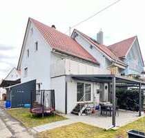 Haus zum Kaufen in Mittelbiberach 410.000,00 € 160 m²