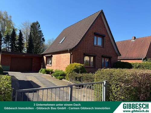 Foto - Haus zum Kaufen in Bargteheide 382.000,00 € 80 m²
