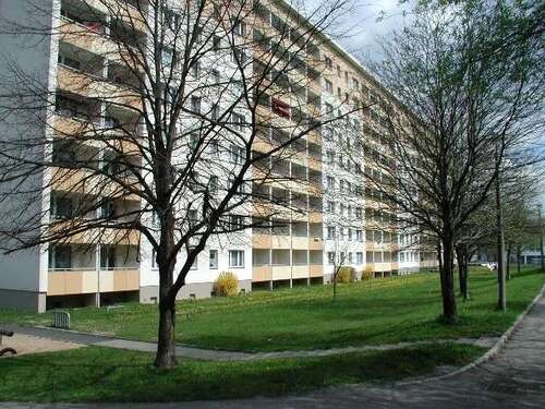 Foto - Wohnung zum Mieten in Chemnitz 274,00 € 45.29 m²