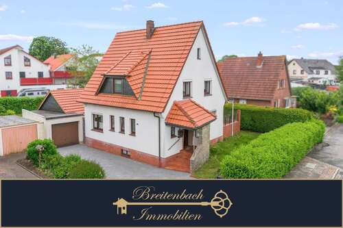 Foto - Haus zum Kaufen in Nordenham 229.000,00 € 114.64 m²