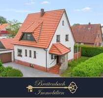 Haus zum Kaufen in Nordenham 229.000,00 € 114.64 m²